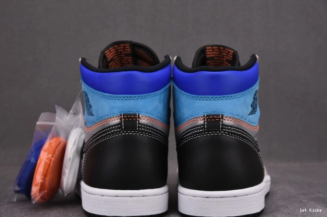 816 Jordan High Prototype OG Fashionable DC6515- 1 0103